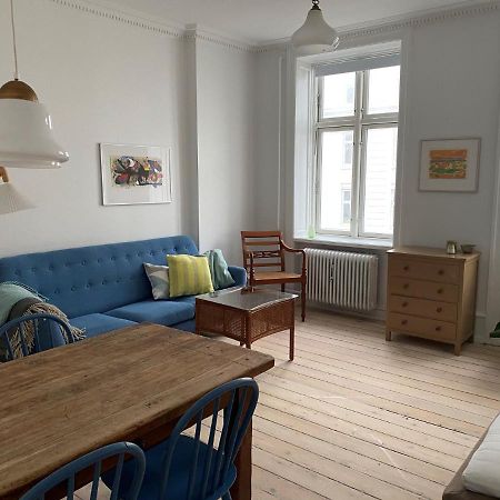 Apartmentincopenhagen Apartment 1505 Bagian luar foto