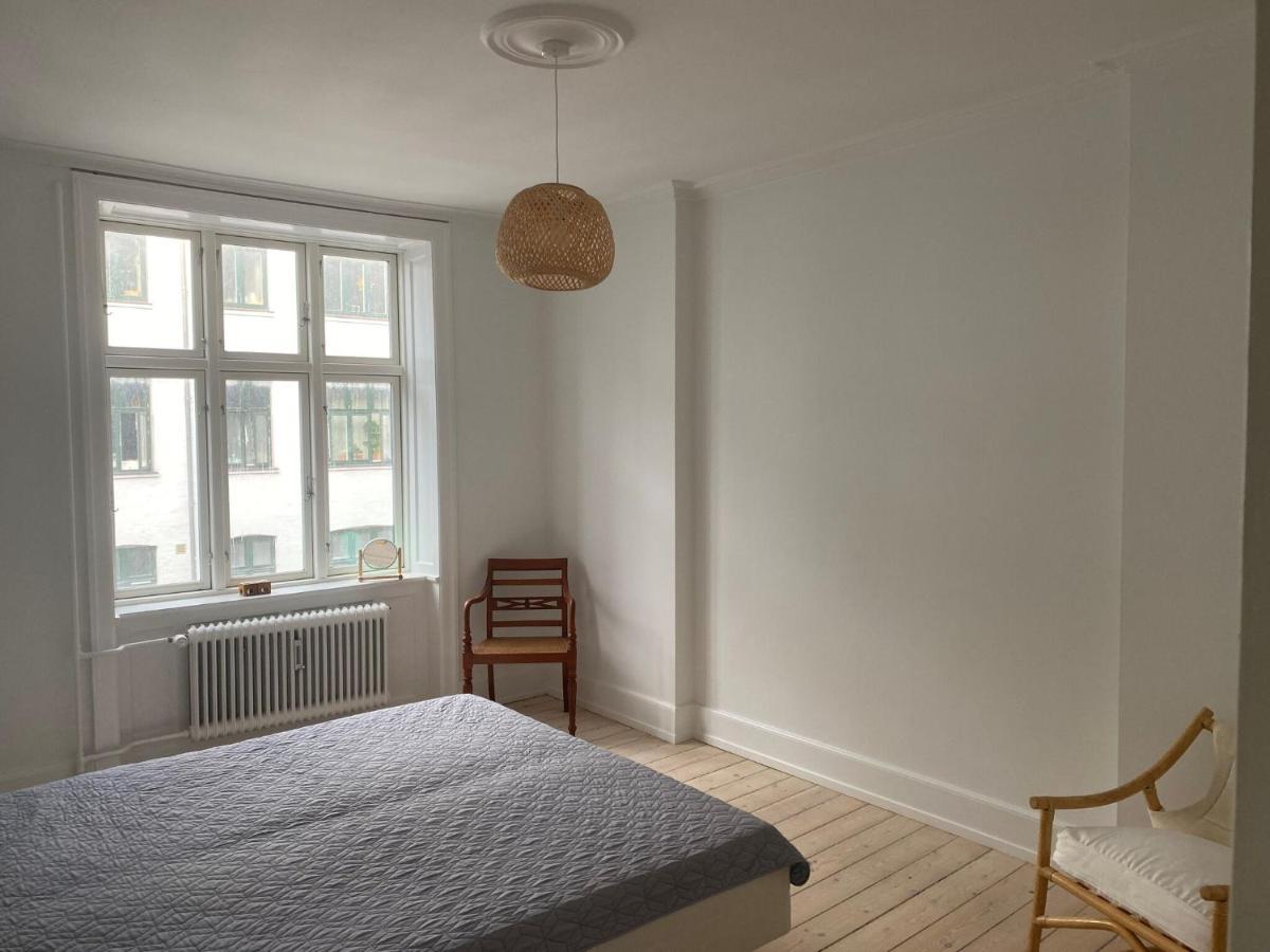 Apartmentincopenhagen Apartment 1505 Bagian luar foto