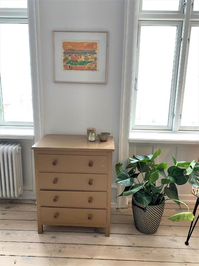 Apartmentincopenhagen Apartment 1505 Bagian luar foto
