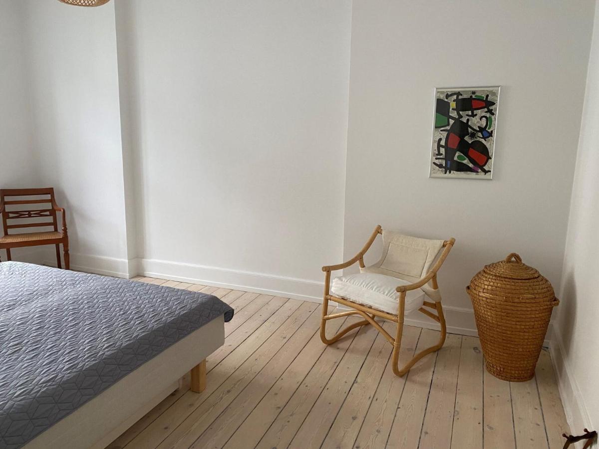 Apartmentincopenhagen Apartment 1505 Bagian luar foto