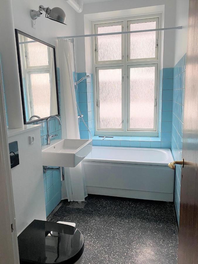 Apartmentincopenhagen Apartment 1505 Bagian luar foto