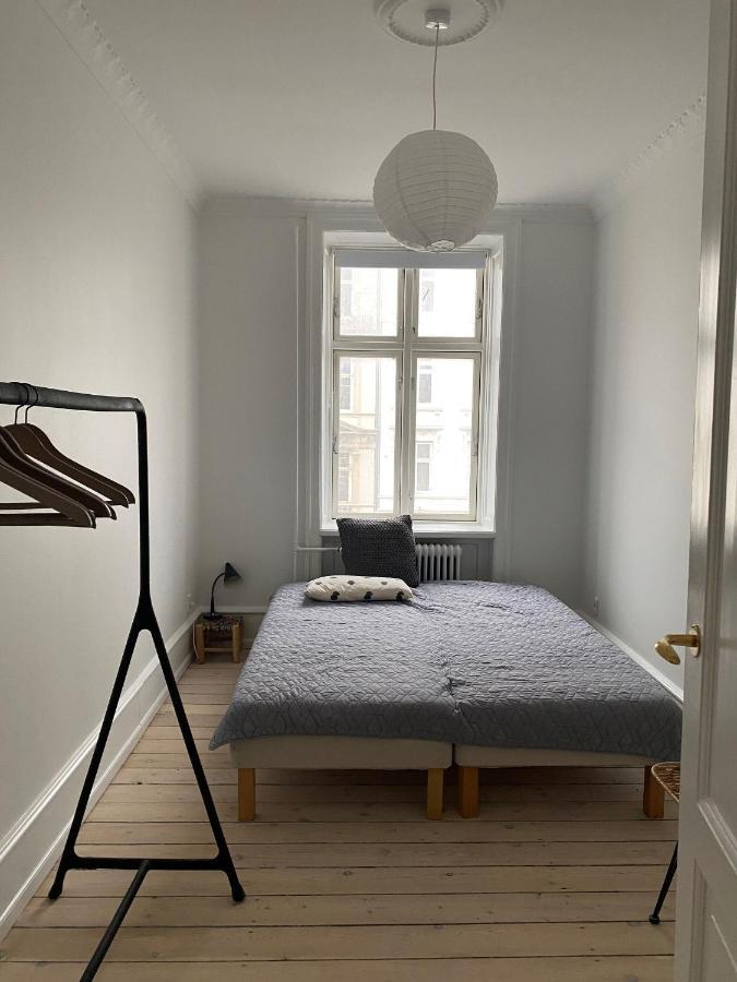 Apartmentincopenhagen Apartment 1505 Bagian luar foto