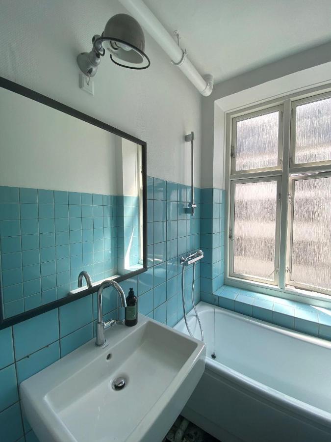 Apartmentincopenhagen Apartment 1505 Bagian luar foto